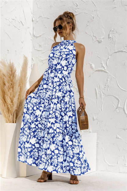 BONITA Boho Sommerkleid