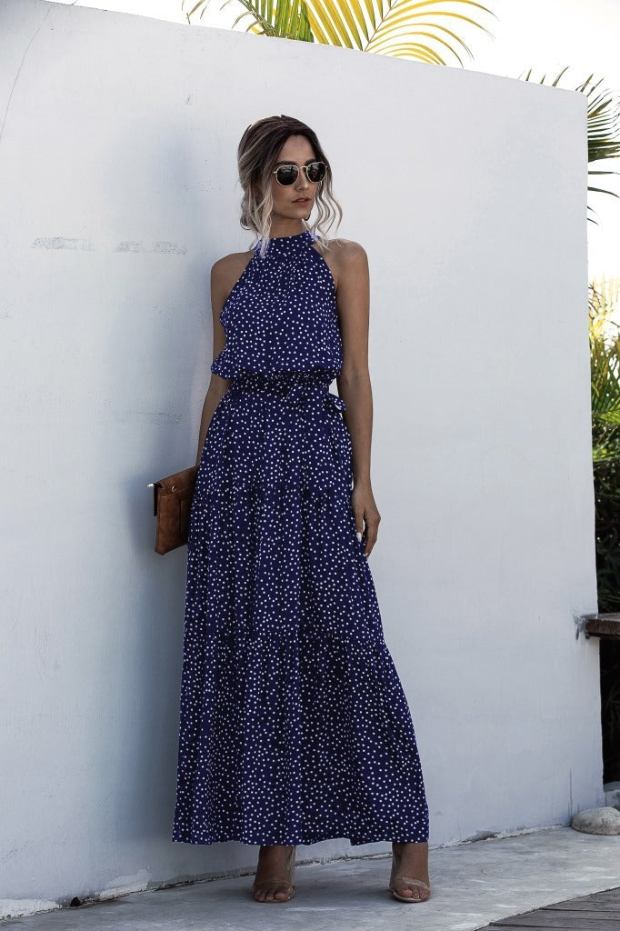 BONITA Boho Sommerkleid