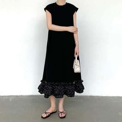 Japanese & Korean Loose Summer Dress