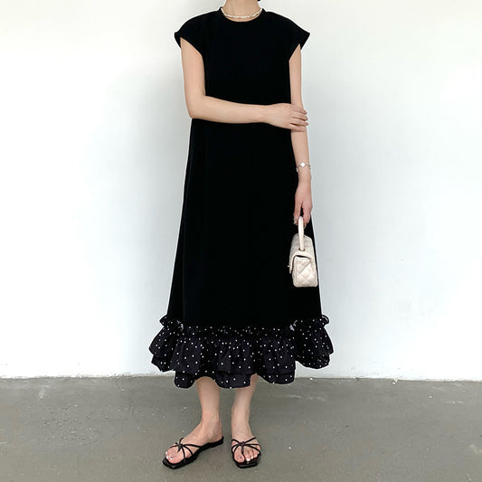 Japanese & Korean Loose Summer Dress