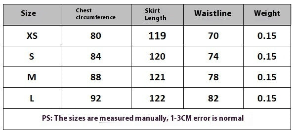 Women's Metal Printing Slip Dress